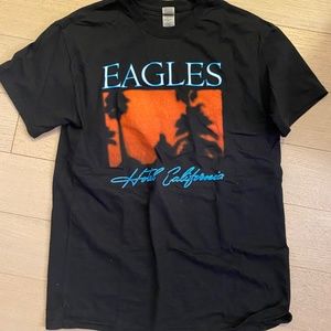 Eagles Graphic T-Shirt